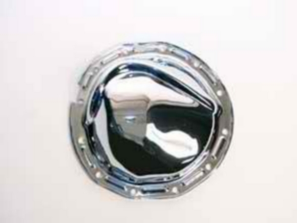 Car Chrome - 12 Bolt GM